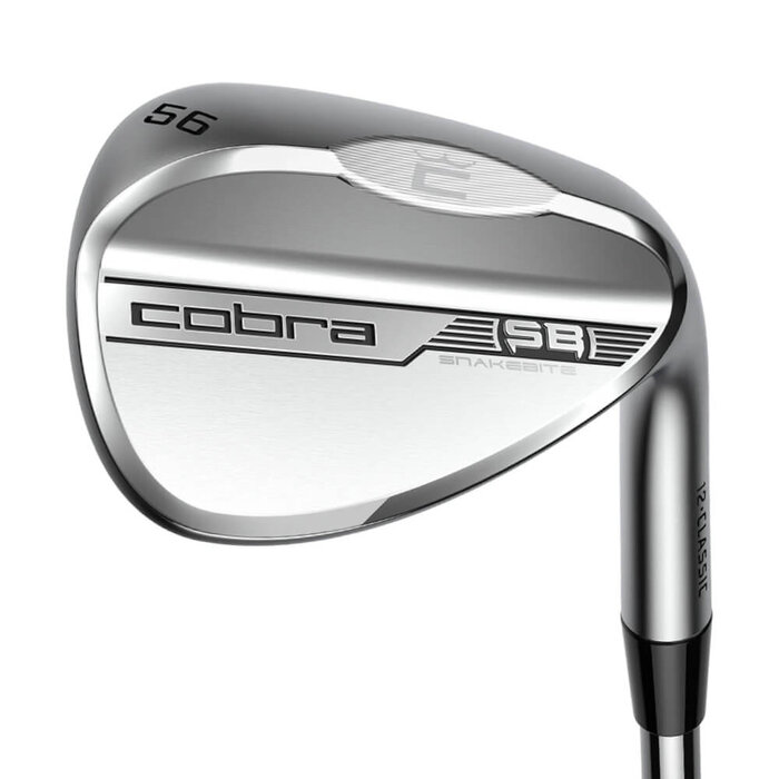 Cobra Cobra King SnakeBite Wedge (steel shaft)