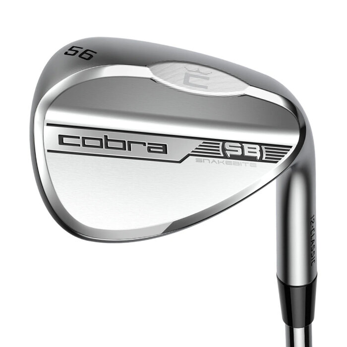 Cobra Cobra King SnakeBite Wedge (steel shaft)