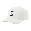 Mizuno Mizuno Fresh Marble Adjustable Golf Cap - White Black