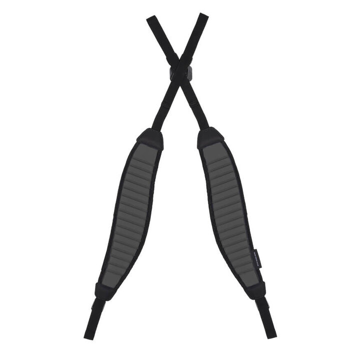 Callaway Callaway Hyperlite Zero Double Strap Stand Bag 2025 - Black