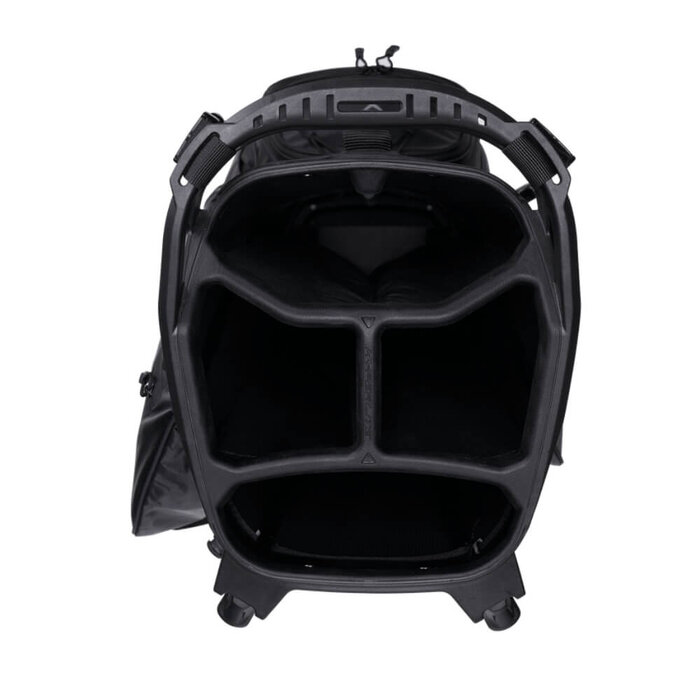 Callaway Callaway Hyperlite Zero Double Strap Stand Bag 2025 - Black
