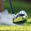 Cobra Cobra T-Rail 3.0 Combo Hybrid Eisen H5, 6-PW (Graphitschaft)