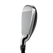 Cobra Cobra T-Rail 3.0 Combo Hybride IJzers H5, 6-PW (graphite shaft)