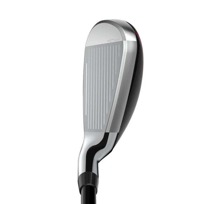 Cobra Cobra T-Rail 3.0 Combo Hybrid Eisen H5, 6-PW (Graphitschaft)