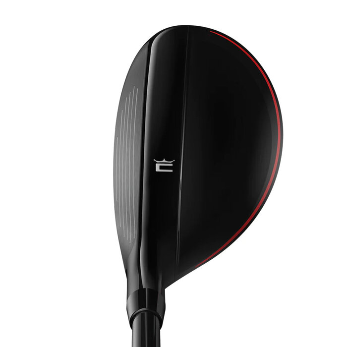 Cobra Cobra T-Rail 3.0 Combo Hybride IJzers H5, 6-PW (graphite shaft)