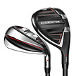Cobra Cobra T-Rail 3.0 Combo Hybrid Irons H5, 6-PW (graphite shaft)