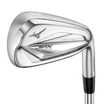 Mizuno JPX 923 Hot Metal Losse IJzers (graphite shaft)