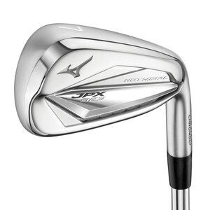 Mizuno Mizuno JPX 923 Hot Metal Losse IJzers (graphite shaft) Mizuno Mizuno JPX 923 Hot Metal Losse IJzers (graphite shaft)