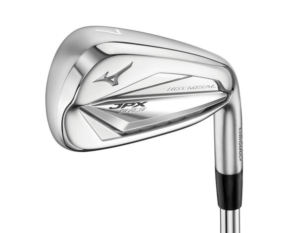 Mizuno Mizuno JPX 923 Hot Metal Single Irons (graphite shaft)