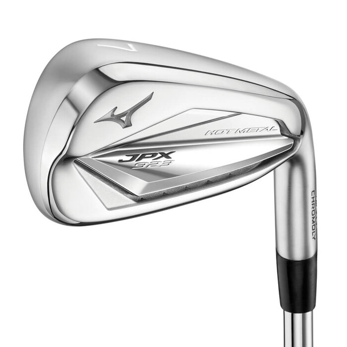 Mizuno Mizuno JPX 923 Hot Metal Single Irons (graphite shaft)