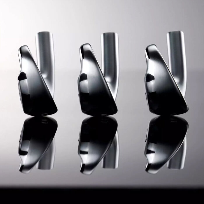 Mizuno Mizuno JPX 923 Hot Metal Single Irons (graphite shaft)