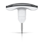 TaylorMade torque wrench for Flight Control Technology