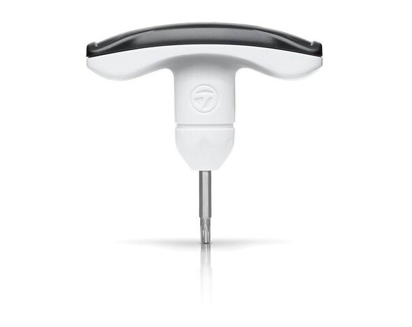 TaylorMade TaylorMade torque wrench for Flight Control Technology