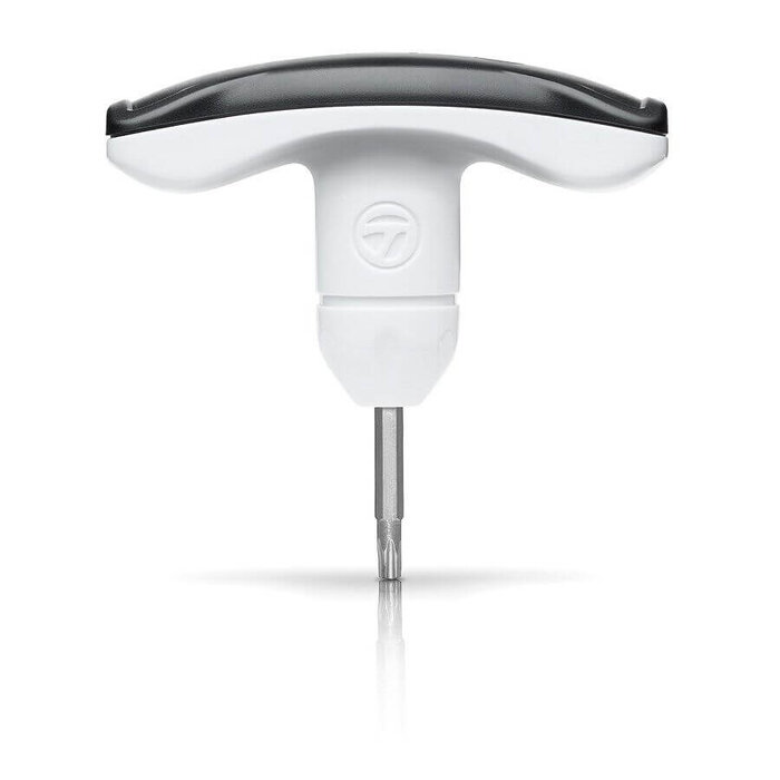 TaylorMade TaylorMade torque wrench for Flight Control Technology