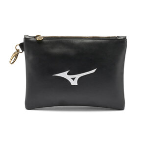 Mizuno Mizuno RB Zip Tote Bag - Black Mizuno Mizuno RB Zip Tote Bag - Black