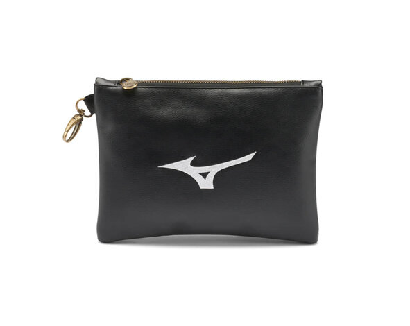 Mizuno Mizuno RB Tragetasche mit Reißverschluss - Schwarz