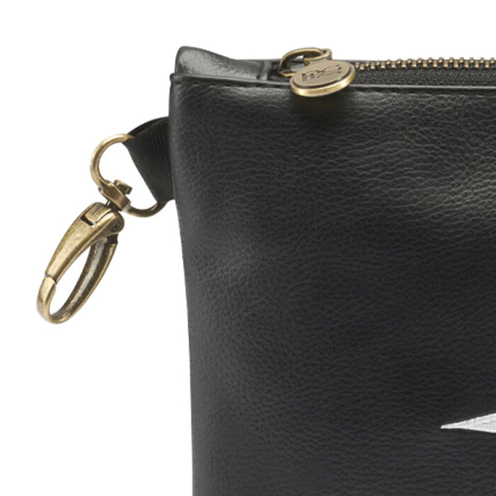 Mizuno Mizuno RB Zip Tote Bag - Black