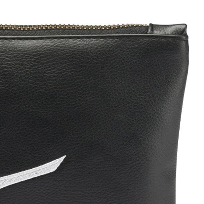 Mizuno Mizuno RB Draagtas Met Ritssluiting - Zwart