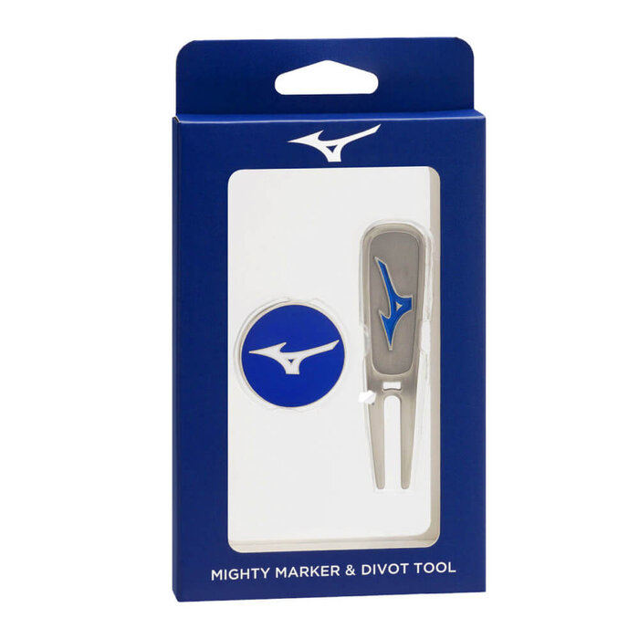 Mizuno Mizuno RB 'Mighty Marker' Divot Tool With Marker 2023