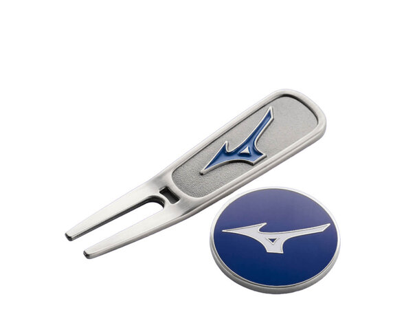 Mizuno Mizuno RB 'Mighty Marker' Pitchfork Mit Marker