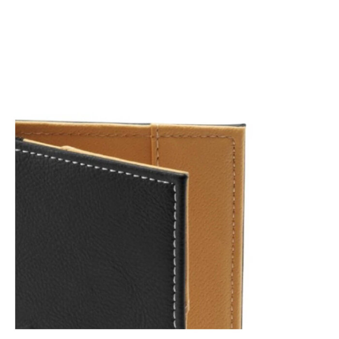 Mizuno Mizuno RB Score Card Holder - Black