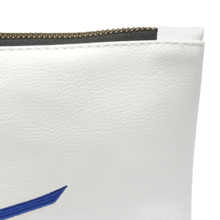 Mizuno Mizuno RB Zip Tote Bag - White