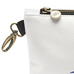 Mizuno Mizuno RB Zip Tote Bag - White