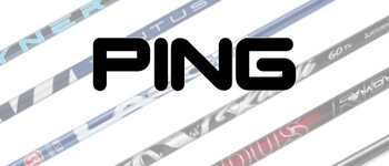 Shafts for Ping clubs Shafts for Ping clubs
