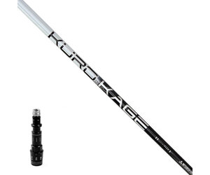 TaylorMade - クロカゲシャフト　tini DUAL CORE 60 Ｓ KUROKAGE SILVERDUAL CORE TiNi 60 (S) （US) スリーブ付