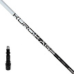 Mizuno Mitsubishi Chemical KuroKage Silver Dual-Core TiNi 60 Graphite Shaft met Mizuno adapter - X-Stiff (XS)