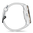 Garmin Garmin Approach S70 Premium GPS Golfuhr 42 mm - Weiß