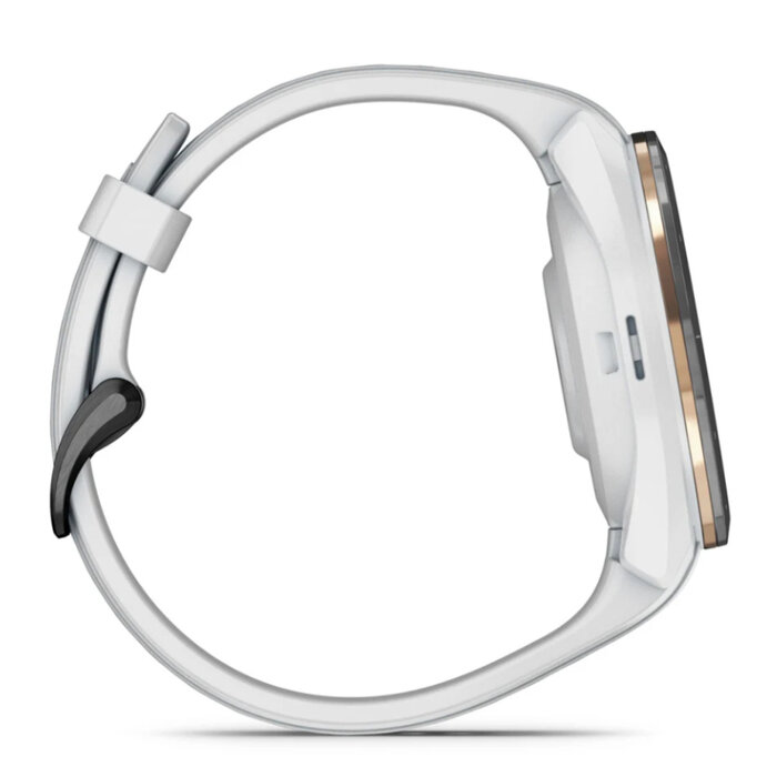 Garmin Garmin Approach S70 Premium GPS Golf Watch 42 mm - White