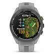 Garmin Garmin Approach S70 Premium GPS Golfuhr 42 mm - Grau