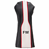 Legend Universele Fairway Wood Headcover - Zwart
