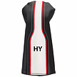 Legend Legend Universelle Hybrid Headcover - Schwarz