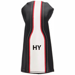 Legend Universele Hybride Headcover - Zwart