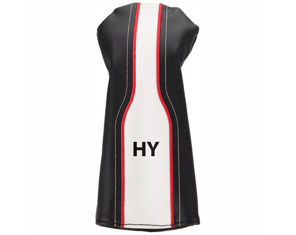 Legend Legend Universele Hybride Headcover - Zwart