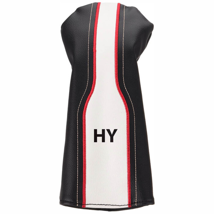 Legend Legend Universele Hybride Headcover - Zwart