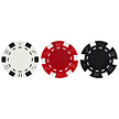 Legend Legend Poker Chip Ballmarker