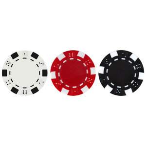 Legend Legend Poker Chip Ball Markers Legend Legend Poker Chip Ball Markers