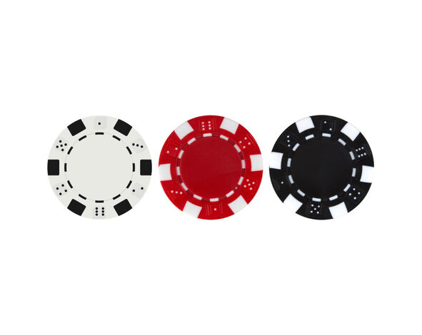 Legend Legend Poker Chip Ballmarker