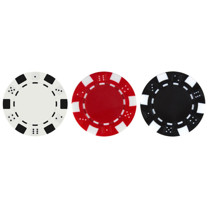Legend Legend Poker Chip Balmarkers