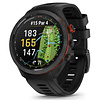Garmin Approach S70 Premium GPS Golf Watch 47 mm - Black