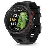 Garmin Approach S70 Premium GPS Golfhorloge 47 mm - Zwart