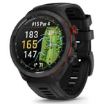 Garmin Approach S70 Montre GPS de golf Premium 47 mm - Noir