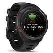 Garmin Garmin Approach S70 Premium GPS Golfuhr 47 mm - Schwarz