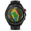 Garmin Garmin Approach S70 Premium GPS Golfhorloge 47 mm - Zwart