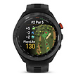 Garmin Garmin Approach S70 Premium GPS Golfuhr 47 mm - Schwarz