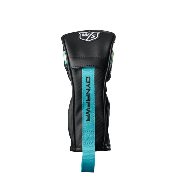 Wilson Wilson DynaPower Damen Hybrid