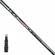 Mizuno Mitsubishi Chemical Diamana x5ct M+ Graphite Shaft met Mizuno adapter - Regular (R)